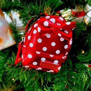 Disney NuiMOs Minnie Loungefly Backpack